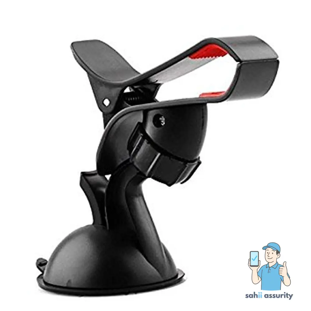 Car Mount 360 Degree Holder